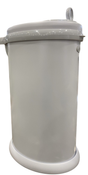 Shop Ubbi Diaper Pail, Matte White at GoodBuy Gear