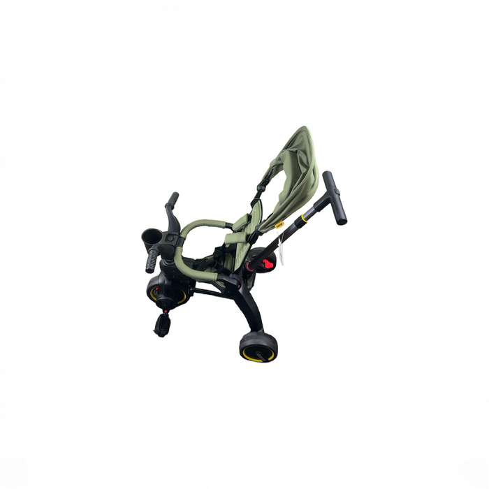 Shop Doona Liki Trike S3, Desert Green at GoodBuy Gear