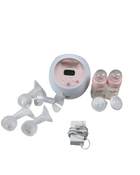 used Spectra Baby S2 Plus Electric Breast Pump