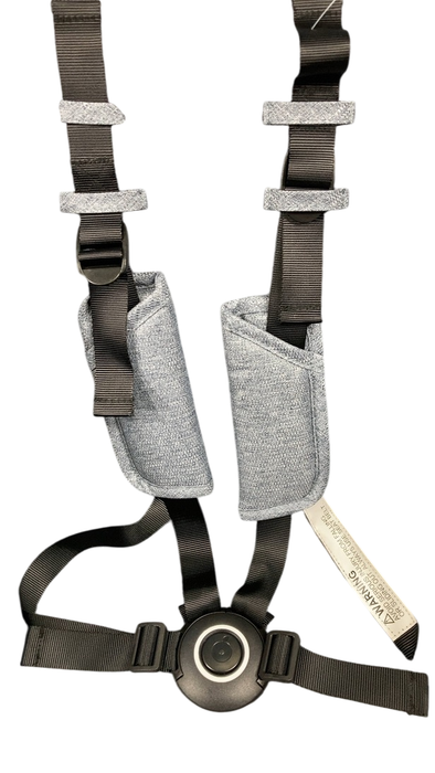 Shop Zoe The Tour Stroller, Ocean, V2, 2024 at GoodBuy Gear