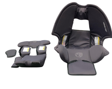 Shop DRAFT - Orbit Baby G5 Infant Car Seat Liner, Dark Grey at GoodBuy Gear