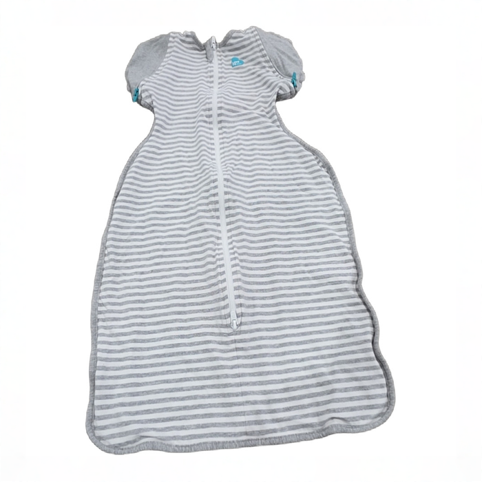 Shop Love To Dream Swaddle Up Transition Original 1.0 Sleep Sack, Gray, Large at GoodBuy Gear