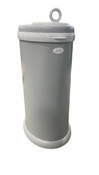 Shop Ubbi Diaper Pail, Matte Grey at GoodBuy Gear