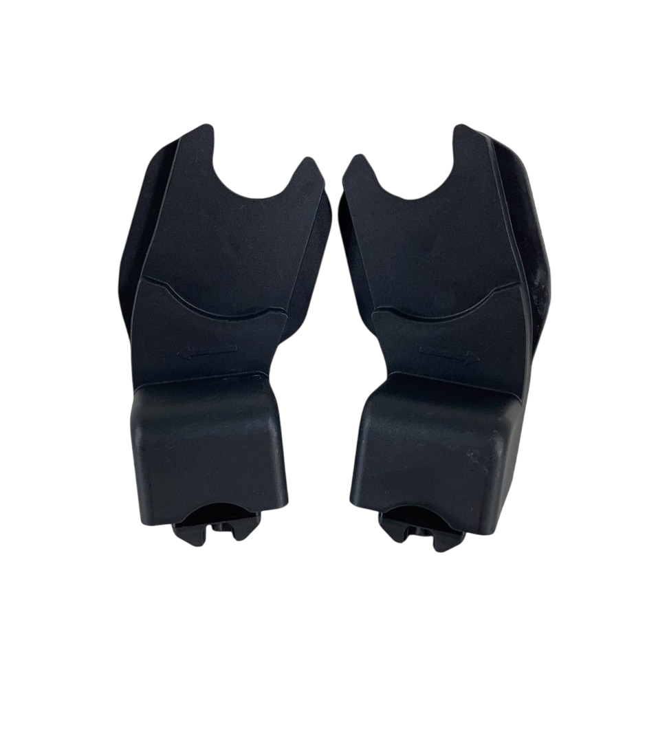 clek liing uppababy adapter Mockingbird Car Seat Adapter For Clek (Updated Version), Black