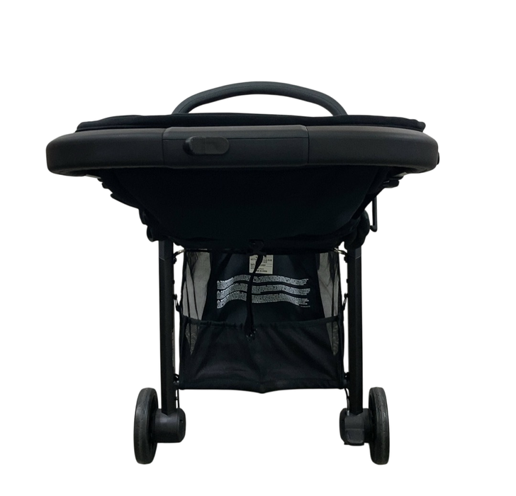Shop Baby Jogger City Tour 2 Single Stroller, 2024, Pitch Black at GoodBuy Gear