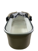 Shop UPPAbaby V2 Bassinet, Declan (Oat Mélange) at GoodBuy Gear