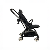Shop Cybex Eezy S Twist2 Stroller, 2020, Deep Black at GoodBuy Gear