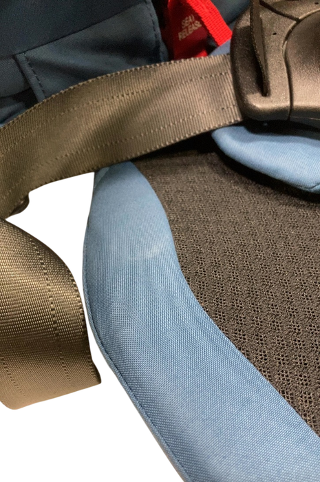 Shop WAYB Pico Portable Car Seat, 2021, Midnight Sky at GoodBuy Gear