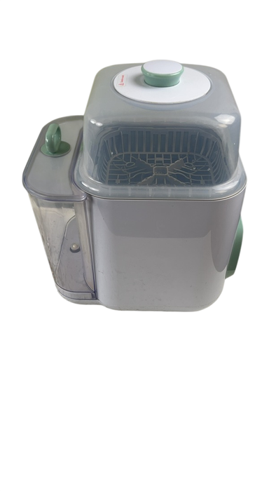 Shop Momcozy KleanPal Pro Baby Bottle Washer and Sterilizer at GoodBuy Gear