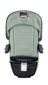 Shop UPPAbaby VISTA RumbleSeat V2, 2015+, Emmett (Green Melange) at GoodBuy Gear