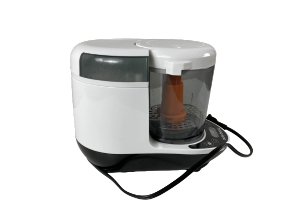 Baby Brezza Food Maker Machine