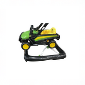 Shop Bright Starts Gator Ways To Play Walker, Gator Green at GoodBuy Gear