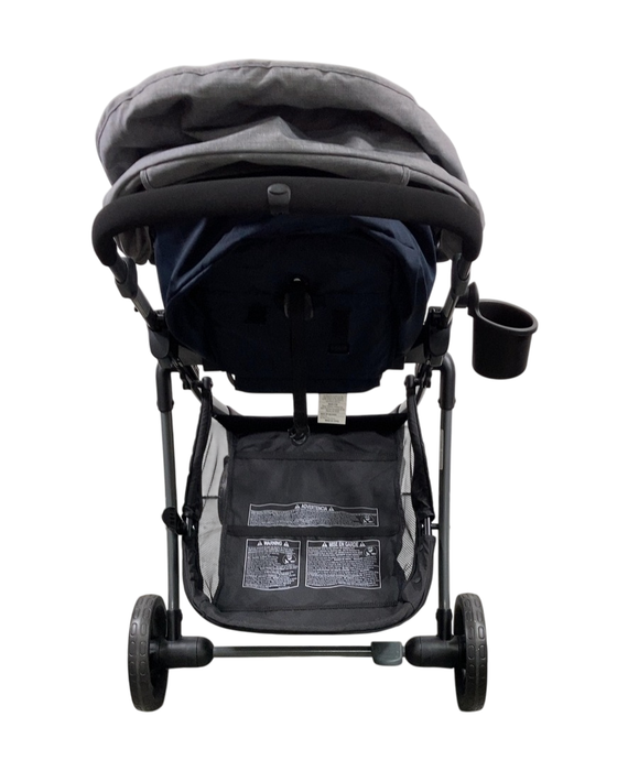 Shop Graco Modes Closer Stroller, 2022, Nash at GoodBuy Gear