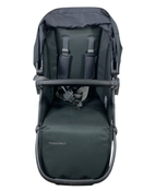 Shop UPPAbaby Rumbleseat V2+, Jake (Charcoal) at GoodBuy Gear
