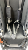 Shop UPPAbaby CRUZ V2 Stroller, 2024, Gwen (Green Melange) at GoodBuy Gear