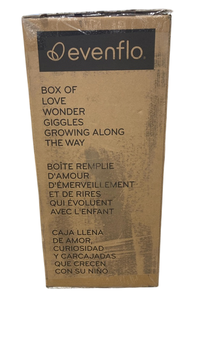 Shop Evenflo Shyft Dualride Car Seat Base, 2025 at GoodBuy Gear