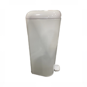 Shop Diaper Genie Platinum Diaper Pail, White at GoodBuy Gear