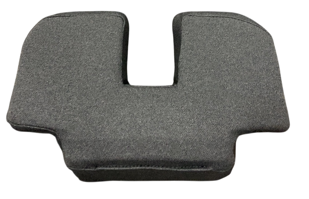 Shop UPPAbaby V2 Bassinet, Gregory (Blue Melange) at GoodBuy Gear