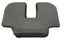 Shop UPPAbaby V2 Bassinet, Gregory (Blue Melange) at GoodBuy Gear