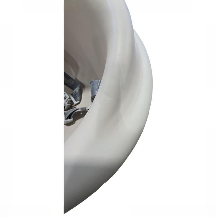 Shop Bumbo Floor Seat PLUS+, Taupe at GoodBuy Gear