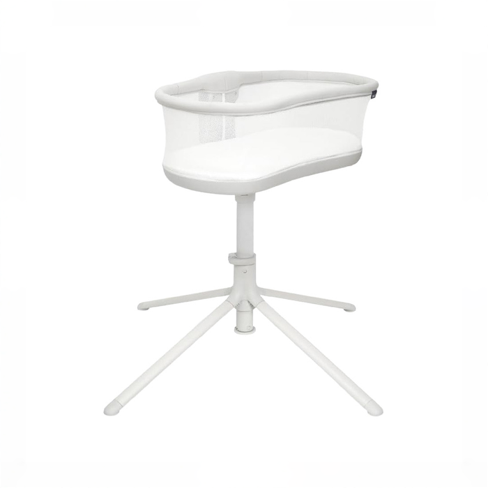 Shop Halo Bassinest Swivel Sleeper 3.0, Grey at GoodBuy Gear