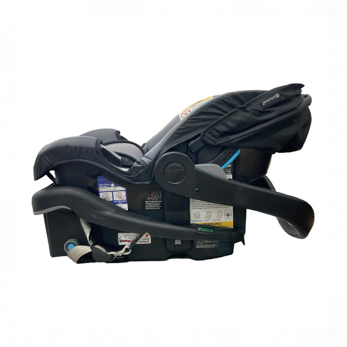 Shop Baby Trend EZ-Lift PRO Infant Car Seat, 2026, Dash black at GoodBuy Gear
