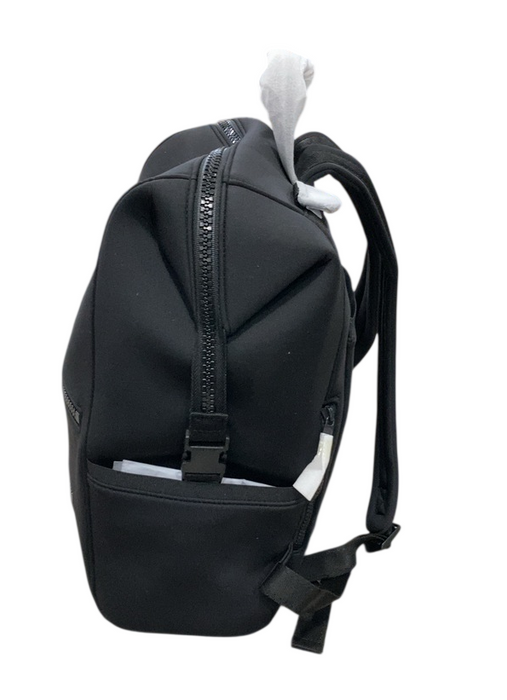 Shop Dagne Dover Indi Diaper Backpack Medium, Onyx at GoodBuy Gear