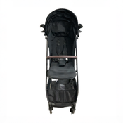 Shop Parent’s Choice Lightweight Quick Fold Baby Stroller, 2026, Black at GoodBuy Gear