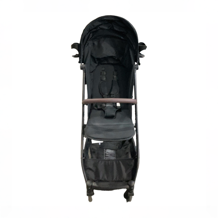 Shop Parent’s Choice Lightweight Quick Fold Baby Stroller, 2026, Black at GoodBuy Gear