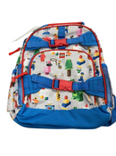 Shop Pottery Barn Kids Mackenzie Backpack, Small, Lego at GoodBuy Gear