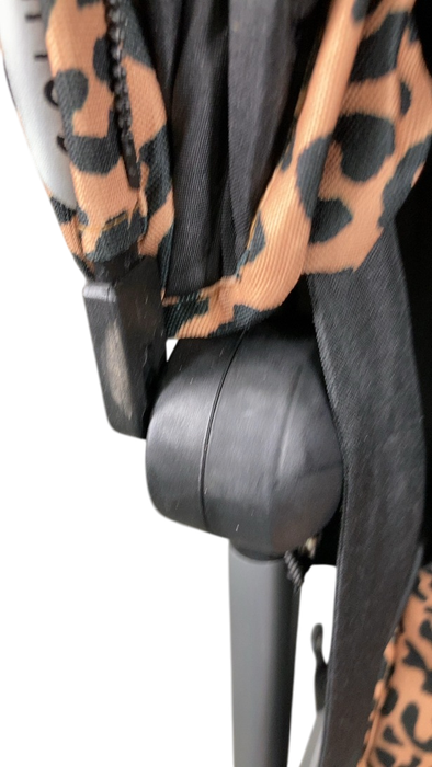 Shop Colugo Compact Stroller, 2023, Wild Child at GoodBuy Gear