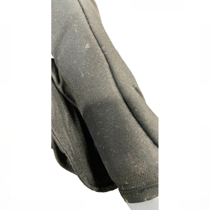 Shop Colugo Clip On High Chair, Black at GoodBuy Gear