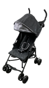 Shop Summer Infant 3D Mini Stroller, 2024, Grey/Black at GoodBuy Gear