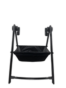 Shop Silver Cross Bassinet Stand, Black, Wave and Coast at GoodBuy Gear