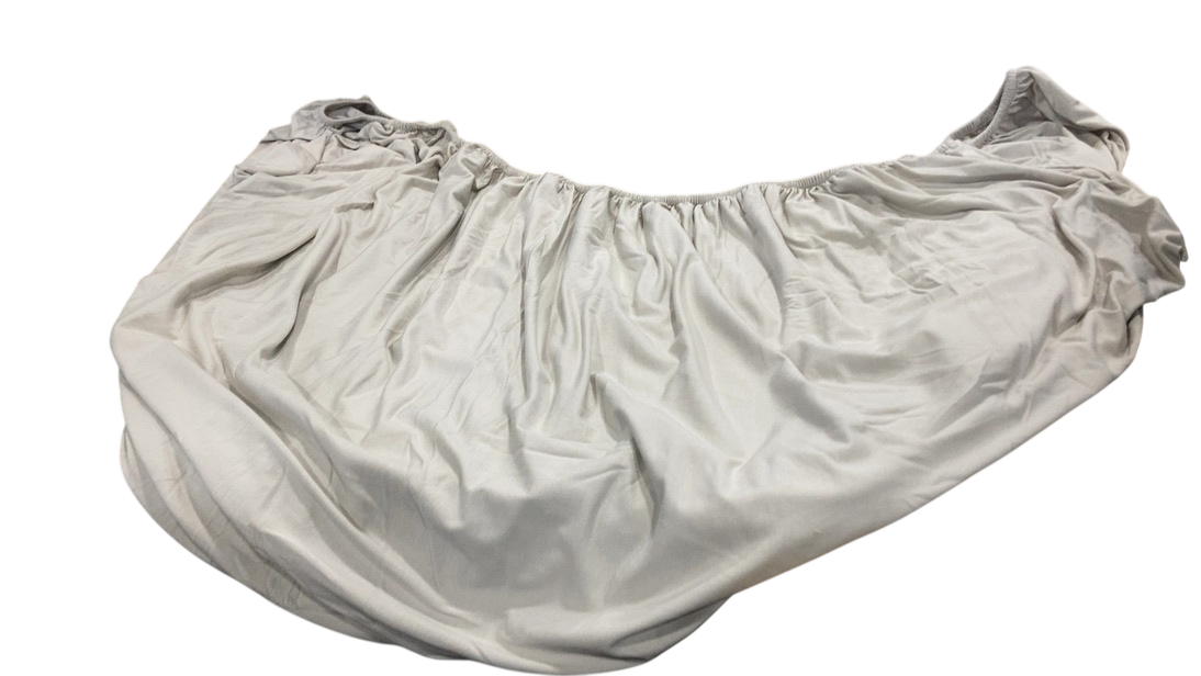 Shop Kyte Baby Crib Sheet, Storm at GoodBuy Gear