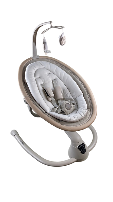 Shop Maxi-Cosi Cassia Swing, Classic Oat at GoodBuy Gear