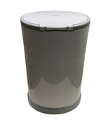 Shop Diaper Dekor Plus Diaper Pail, White at GoodBuy Gear