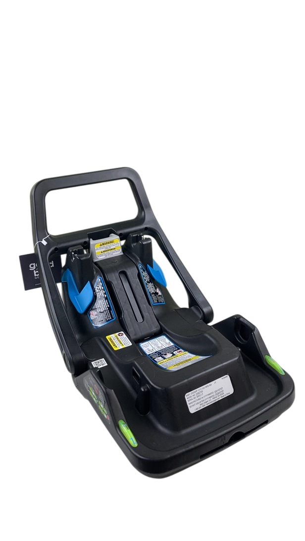 Baby Jogger RapidLock Infant Car Seat Base, 2021