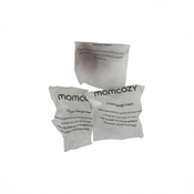 Shop Momcozy Mobile Style Hands-free Breast Pump Double, Cozy Red at GoodBuy Gear