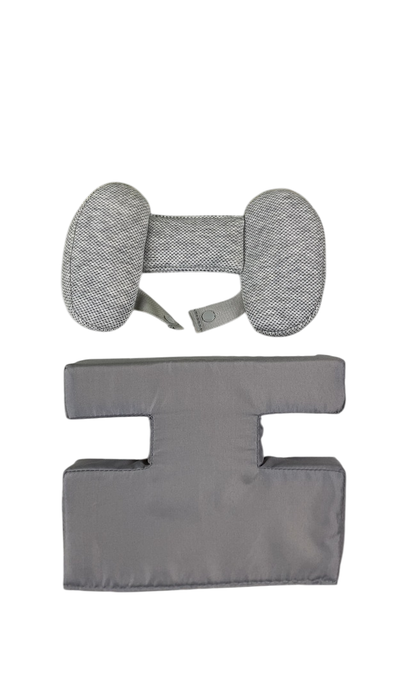 Shop UPPAbaby Infant SnugSeat, Grey at GoodBuy Gear