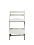 Shop Stokke Tripp Trapp High Chair and Newborn Set Bundle, White at GoodBuy Gear
