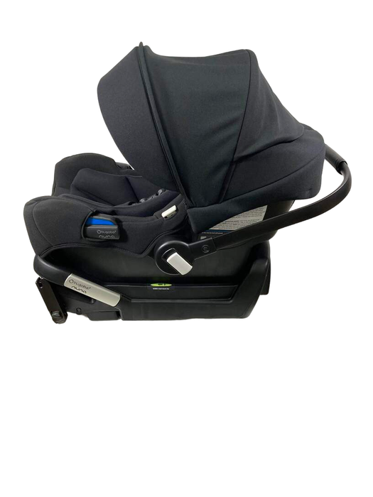 secondhand Carseat