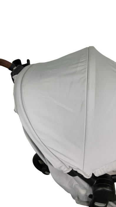 Shop Maxi-Cosi Zelia2 Luxe Stroller Only, 2023, Network Sand at GoodBuy Gear