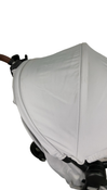 Shop Maxi-Cosi Zelia2 Luxe Stroller Only, 2023, Network Sand at GoodBuy Gear