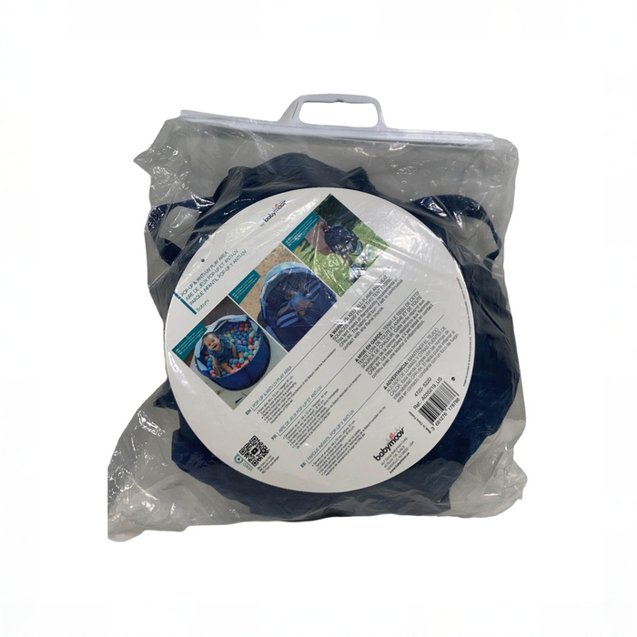 Shop Babymoov Babyni Playpen, Marine at GoodBuy Gear