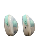 Shop Willow Go Wearable Breast Pump, Unknown, Double at GoodBuy Gear