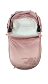 Shop Cybex PRIAM Lux Carry Cot, Pale Blush at GoodBuy Gear
