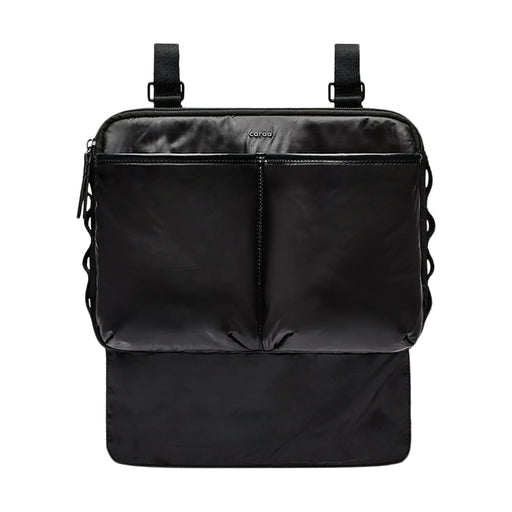 Shop Caraa Baby Stroller Pack Nylon, Black at GoodBuy Gear