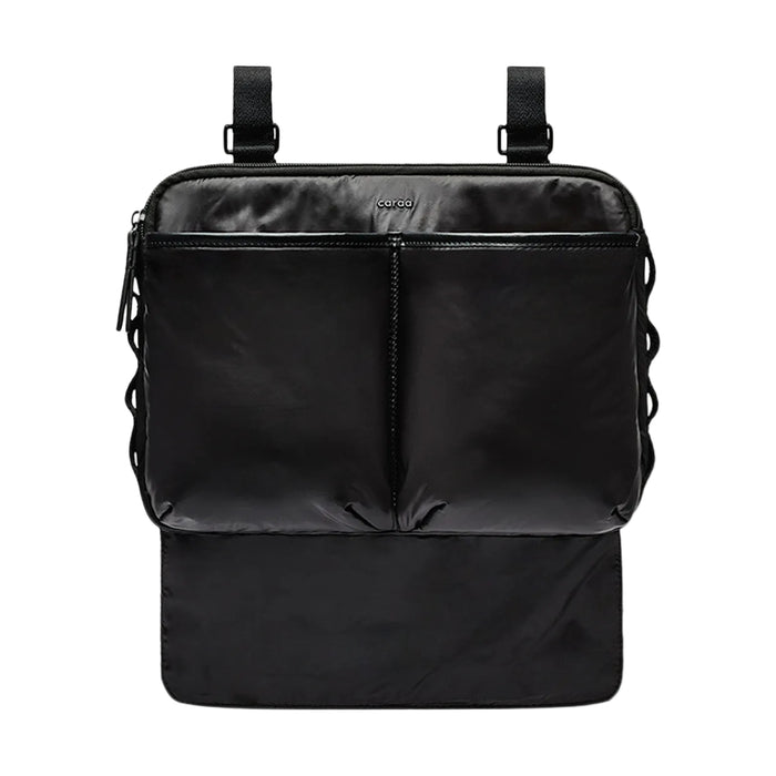 Shop Caraa Baby Stroller Pack Nylon, Black at GoodBuy Gear