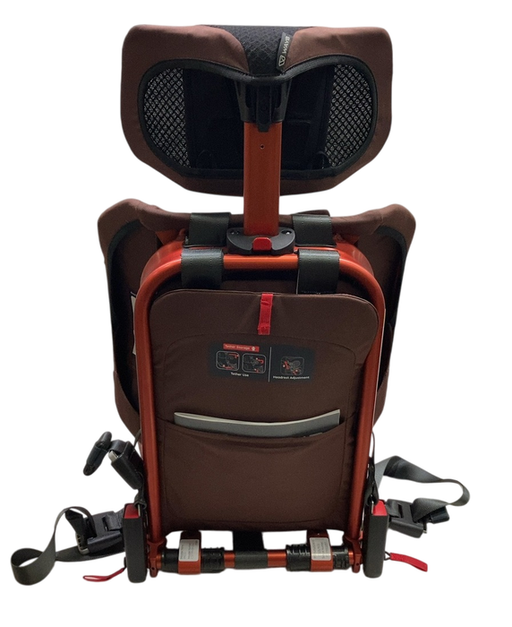 Shop WAYB Pico Portable Car Seat, 2023, Golden Hour at GoodBuy Gear